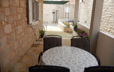 Apartment Jadran