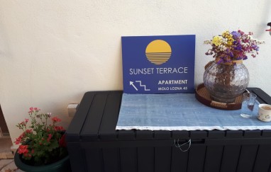 Apartman Sunset Terrace