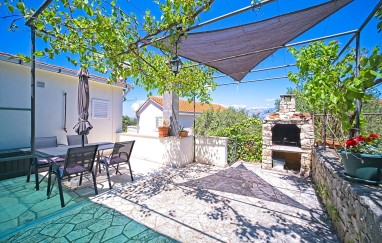 Apartman Sunset Terrace