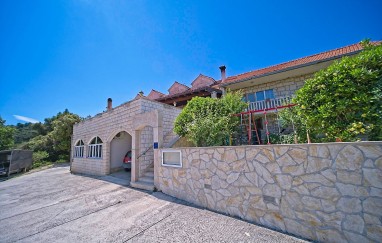 Apartmani Panorama