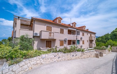 Apartment ToMa