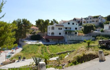 Apartments Levanat