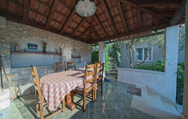 Apartmani Kora
