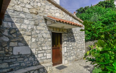 Kuća za odmor Bepa