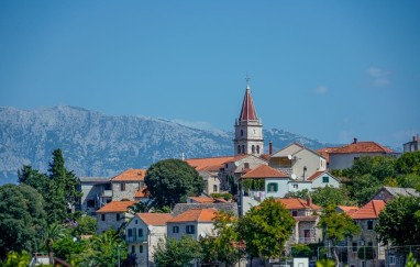 Apartmani Jadranka