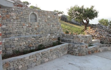 Bungalov Jadranka