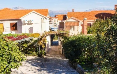 Apartmani Karampija