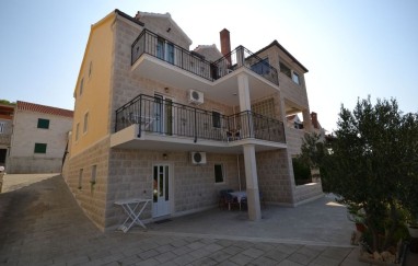 Apartmani Janez