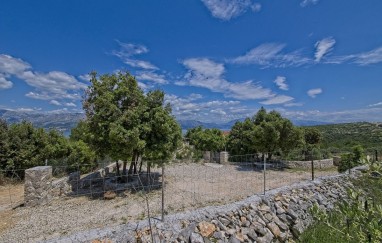 Kuća za odmor Etica