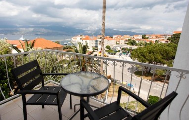 Villa Aria Comforte