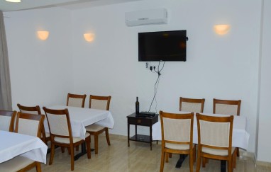 Villa Aria Comforte