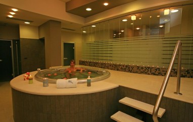 Hotel Vrilo