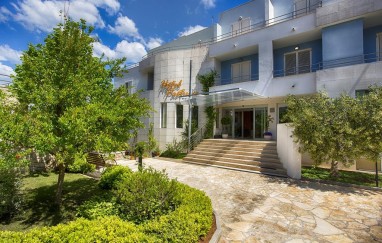 Hotel Pastura