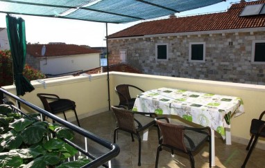 Apartment Pero