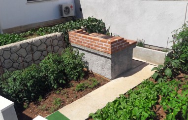 Apartmani Branko