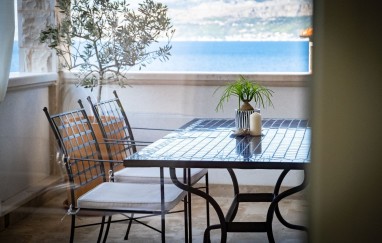 Apartmani Sanja