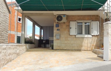 Apartment Jadran