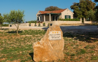 Kuća za odmor Blato
