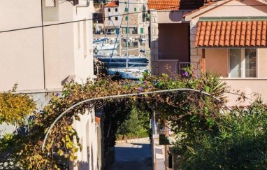 Apartmani Karampija