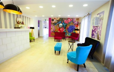 Villa Aria Comforte
