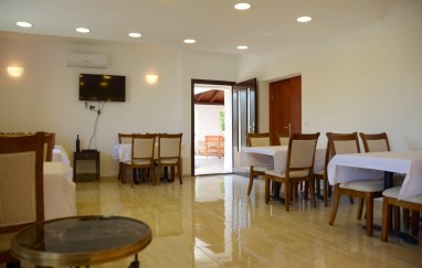 Villa Aria Comforte