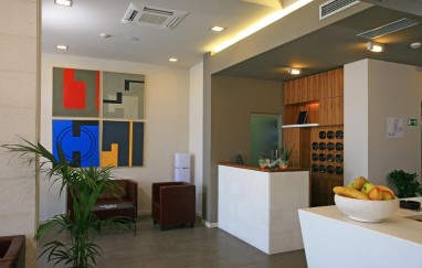 Hotel Vrilo