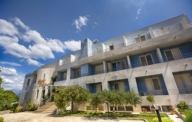 Hotel Pastura