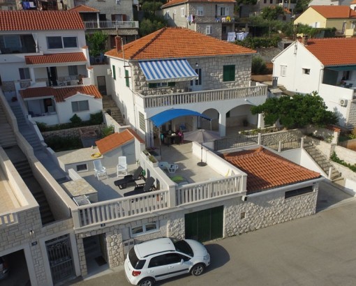 Apartments Branko