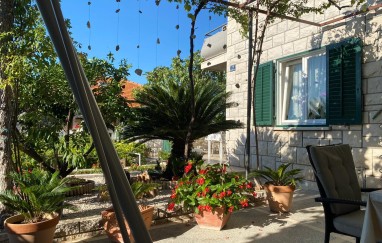 Apartment Jagoda