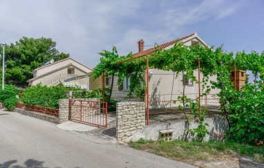 Apartments Marius