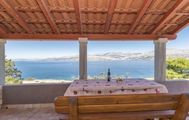 Bungalow Svjetlana