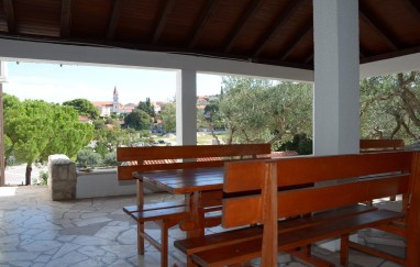 Villa Aria Comforte