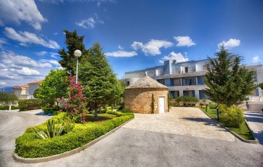 Hotel Pastura