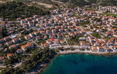 Apartmani Branko