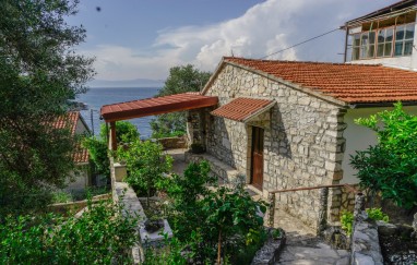 Kuća za odmor Bepa