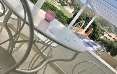 Villa Aria Comforte