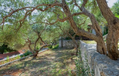Villa Aria Comforte