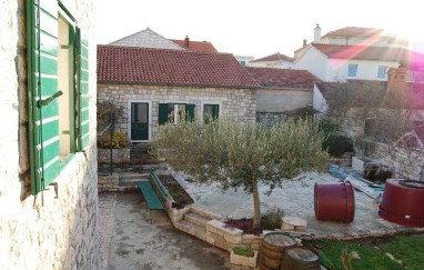 Apartment Milka