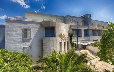 Hotel Pastura