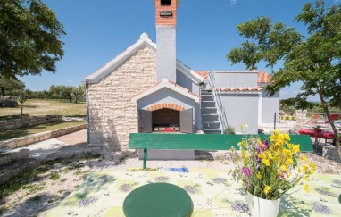 Kuća za odmor Marija