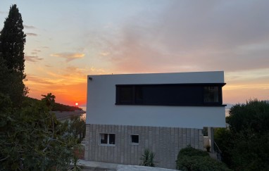 Apartmani Hrvoje