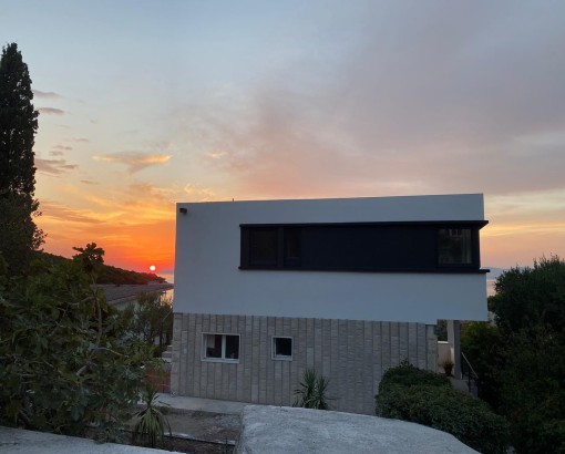 Apartments Hrvoje