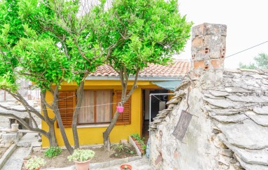 Vacation house Jere