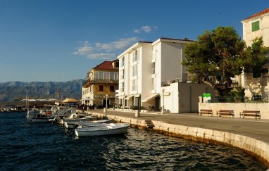 Hotel Vrilo