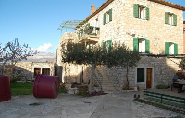 Apartment Milka