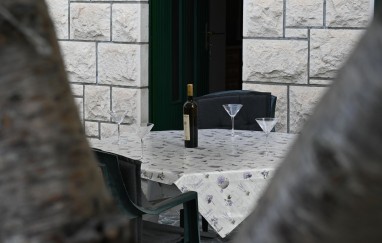 Apartment Jakša