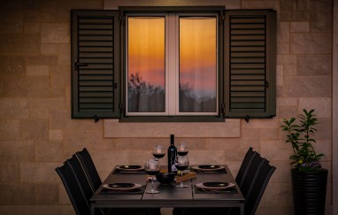 Vacation house Bračuta