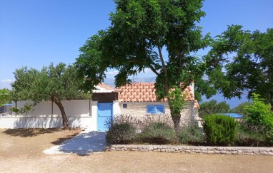 Kuća za odmor Marija