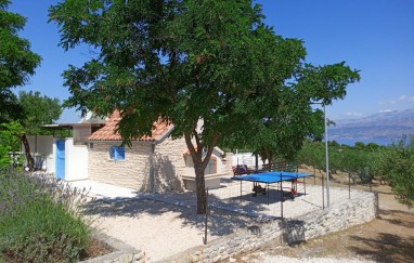 Kuća za odmor Marija