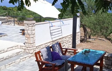 Kuća za odmor Marija